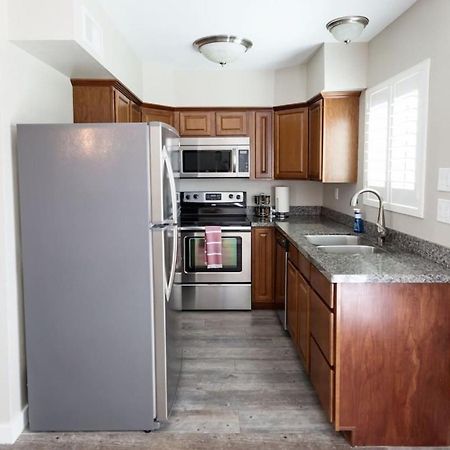 Updated Condo In A Old Town Scottsdale Location Kültér fotó
