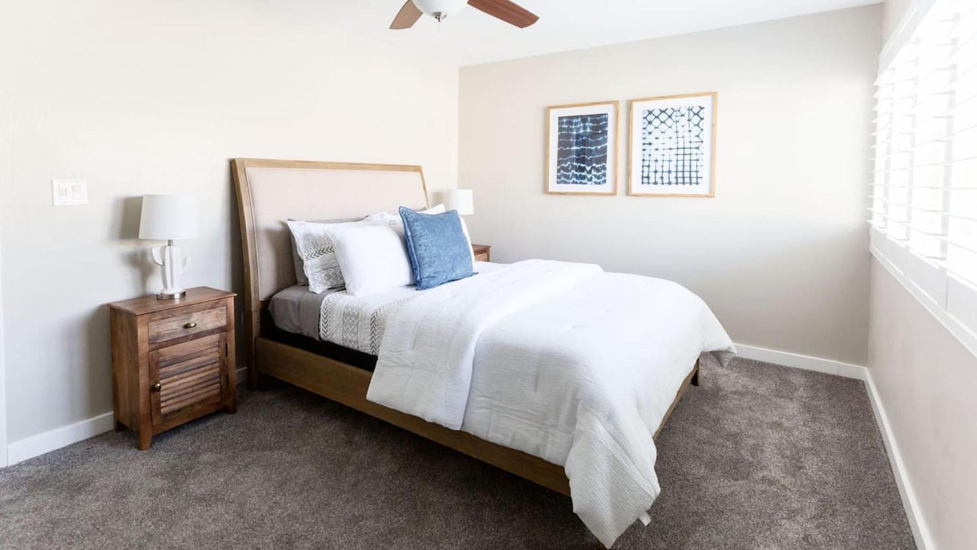 Updated Condo In A Old Town Scottsdale Location Kültér fotó