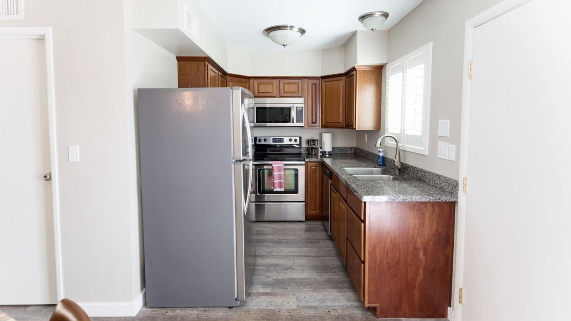 Updated Condo In A Old Town Scottsdale Location Kültér fotó