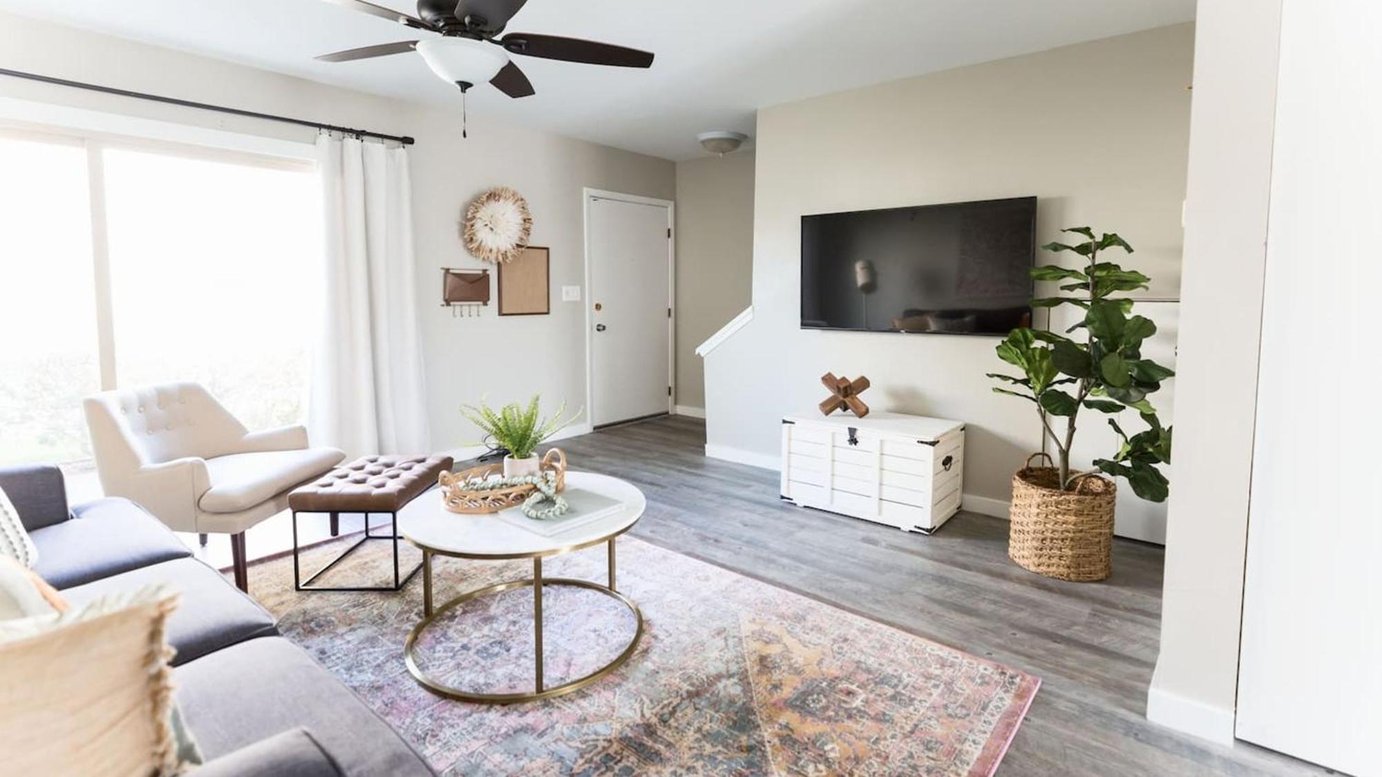 Updated Condo In A Old Town Scottsdale Location Kültér fotó